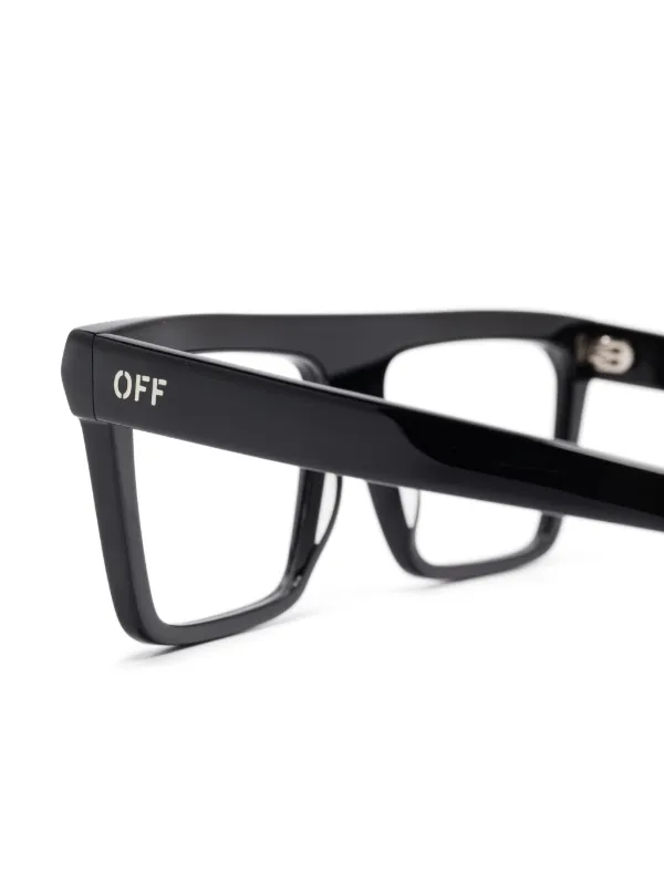 off-white eyewear サングラス Off-White Virgil – Asian Fit – Dan Deutsch Optical Outlook