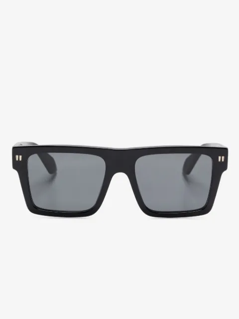 Off-White Eyewear Lawton zonnebril