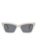 Off-White Eyewear square-frame sunglasses