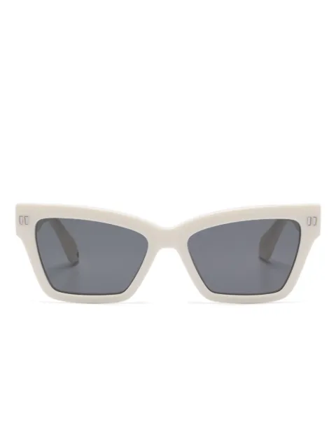 Off-White Eyewear square-frame sunglasses