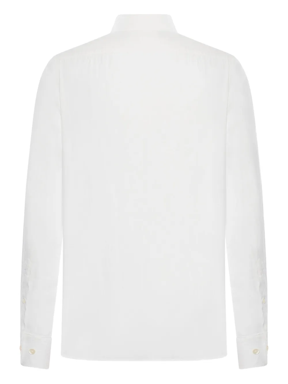 120% Lino camisa de lino | Image 2