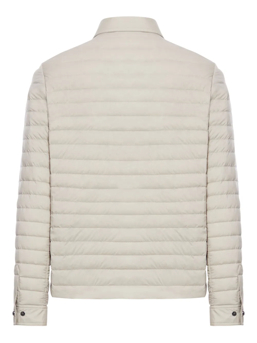 Moorer Bersan padded jacket | Down Jackets | Image 2
