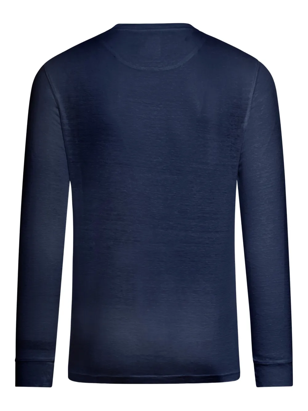 120% Lino playera de lino | Playeras | Image 2