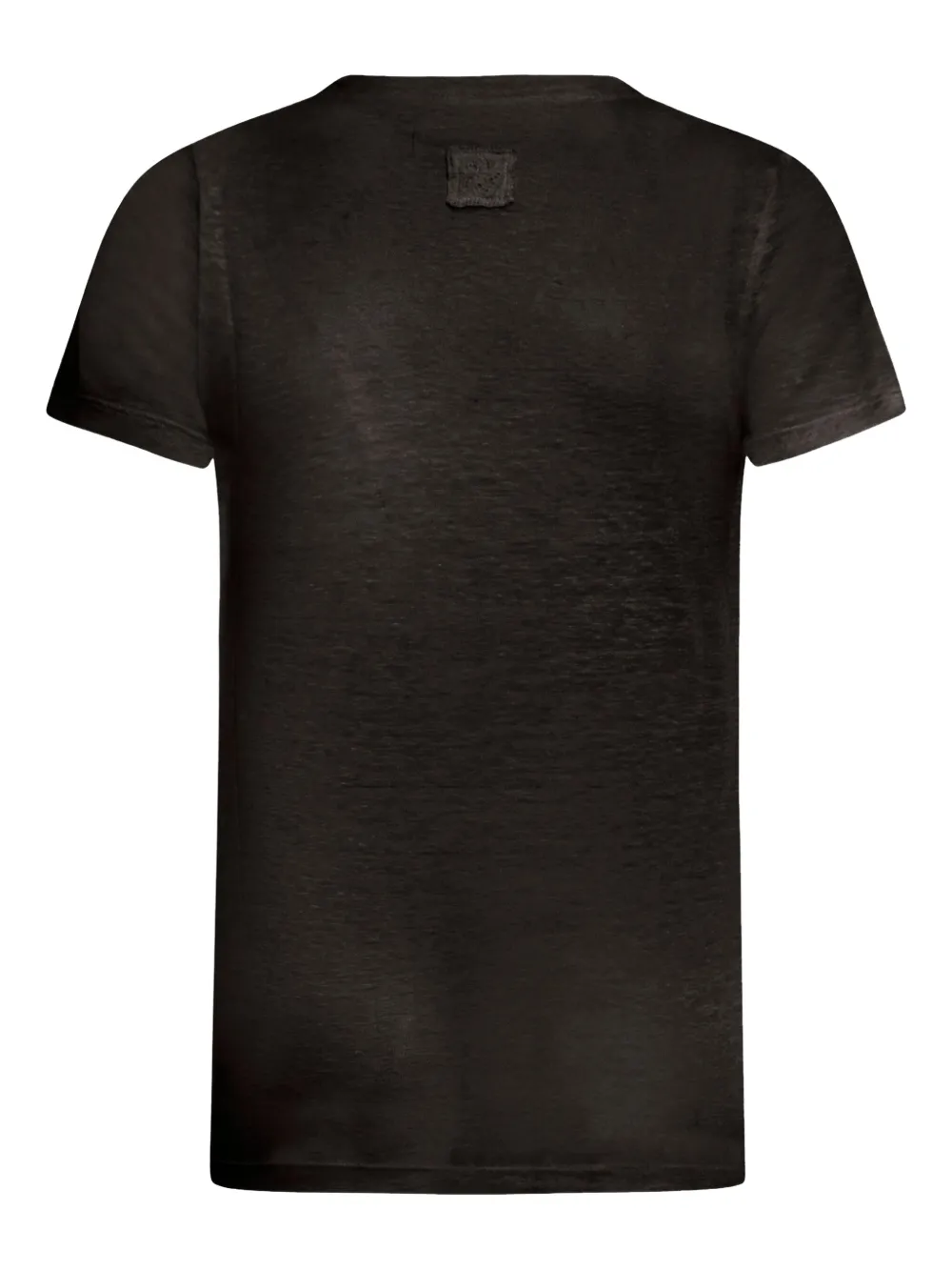 Shop 120% Lino Linen T-shirt