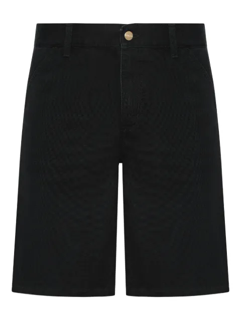 Carhartt WIP logo-patch shorts 