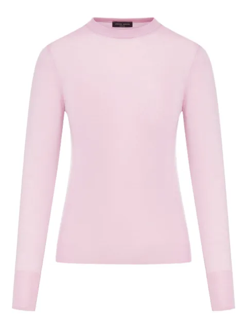 Roberto Collina wool sweater