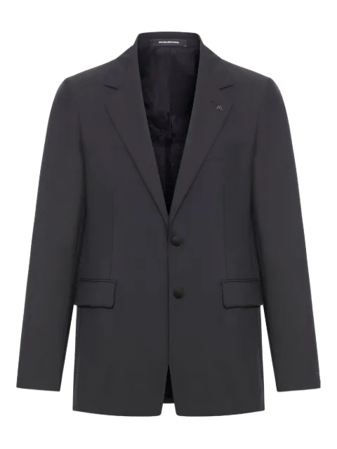 Tagliatore blazer de lana de vestir