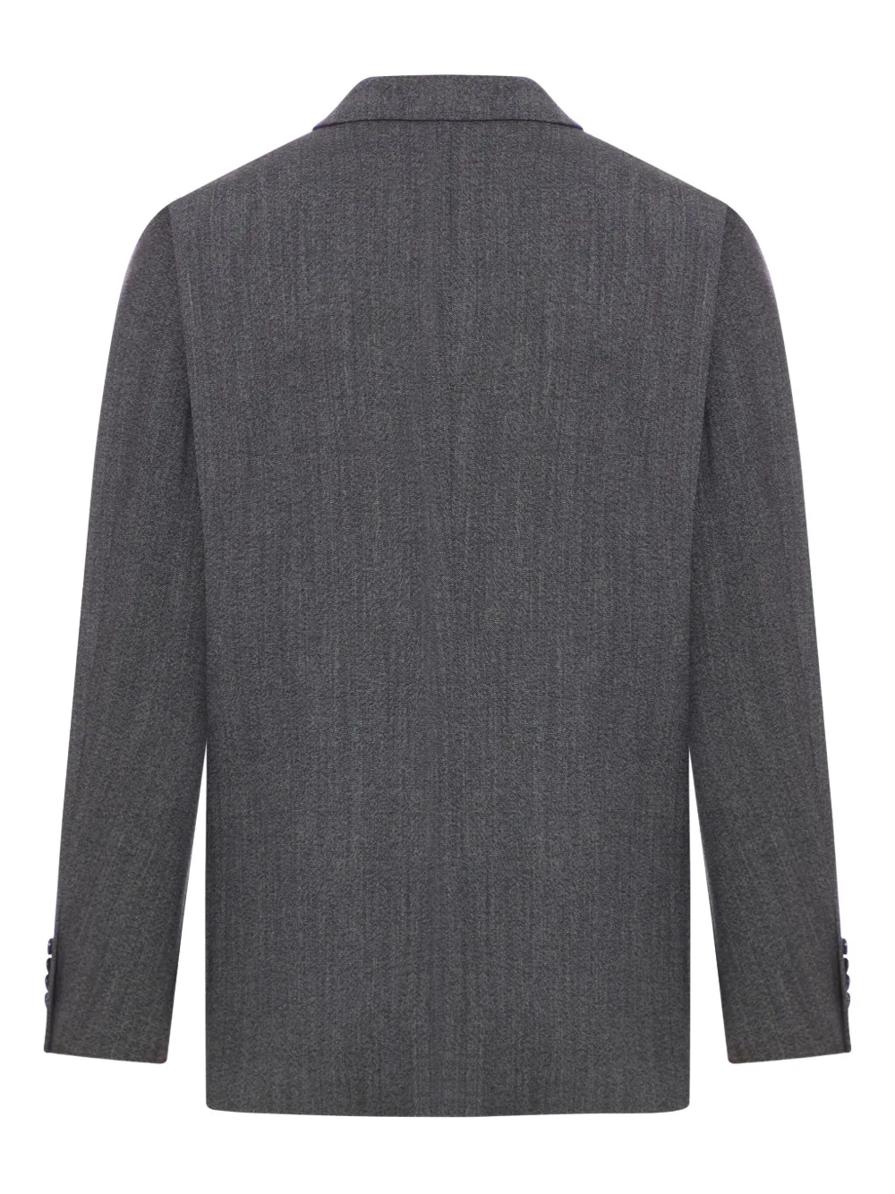 Lardini double-breasted peak-lapel suit | Double  Breasted Suits | Image 2