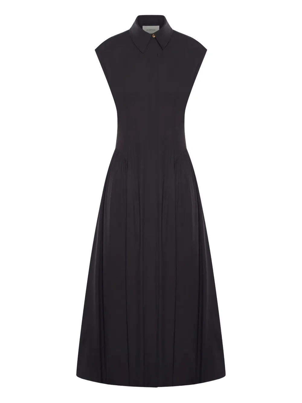 cotton maxi dress