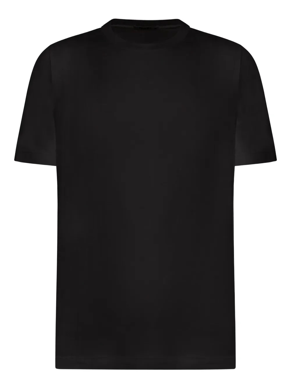 Transit playera de jersey | negro | Image 1
