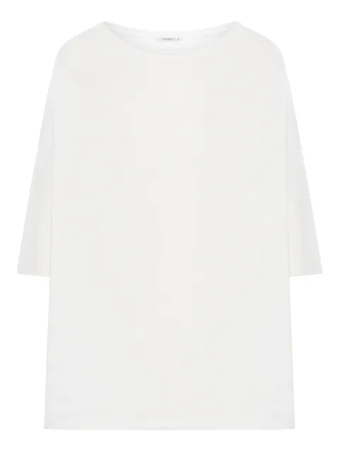 Transit jersey oversized T-Shirt