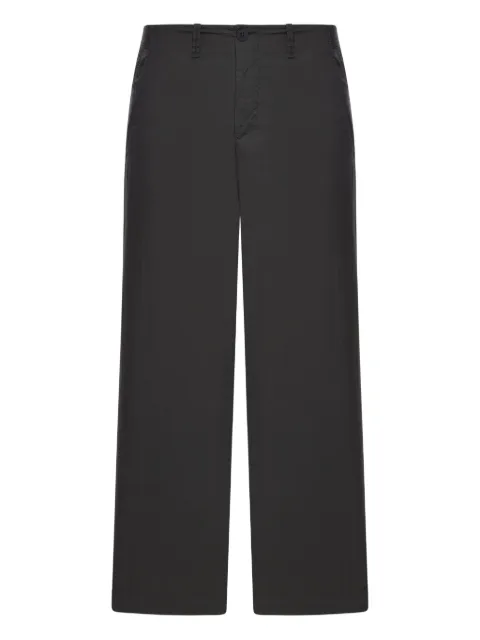 Transit pantalones rectos