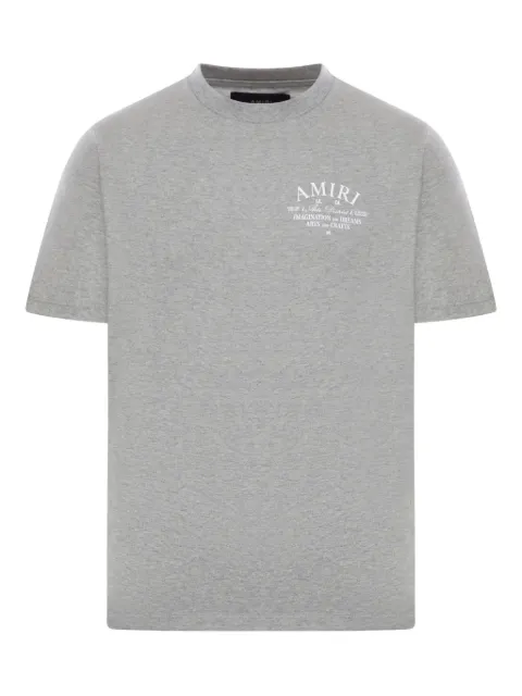 AMIRI Arts District T-shirt