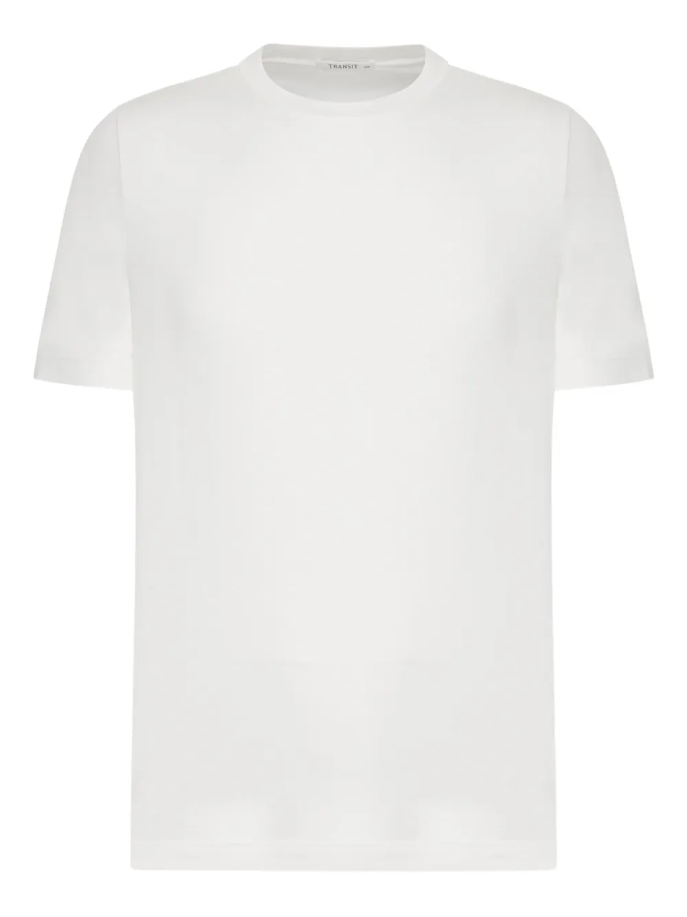 Transit playera de jersey | blanco | Image 1