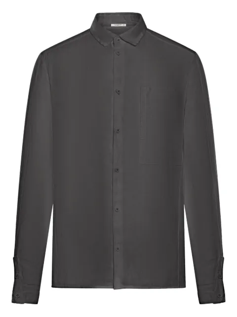 Transit camisa de lino