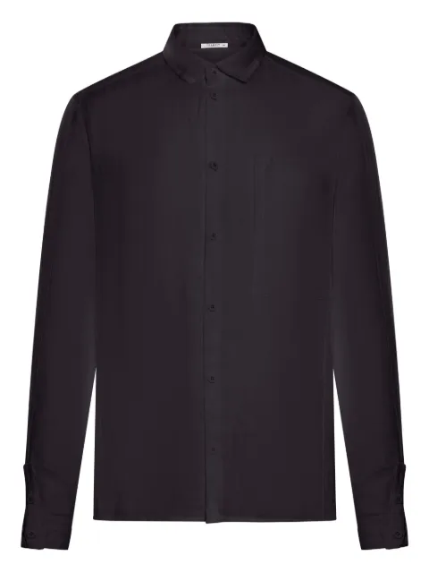 Transit camisa de lino