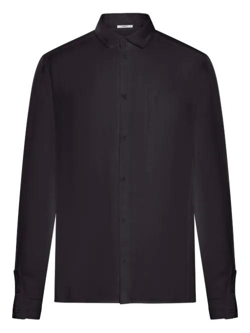 Transit chemise en lin - Noir - Transit - Modalova