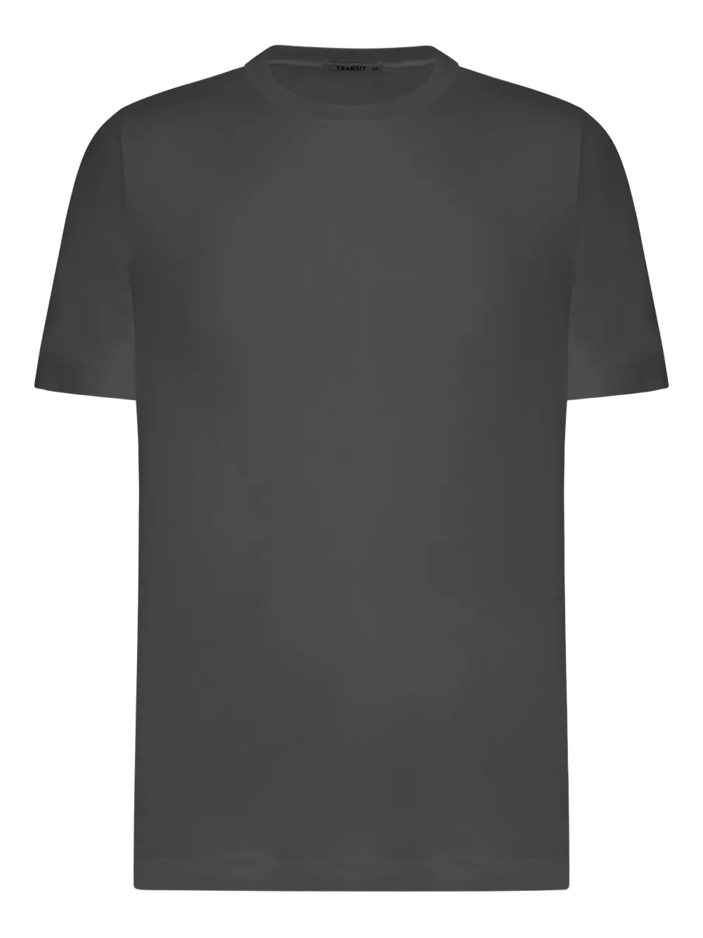 Transit playera de jersey | gris | Image 1