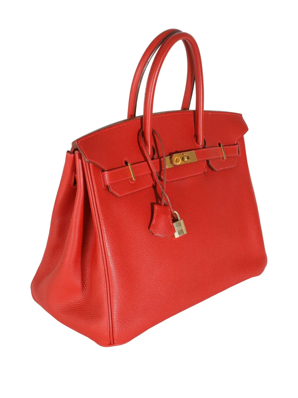 Hermès Pre-Owned 2004 Birkin handbag | Bags | Image 2