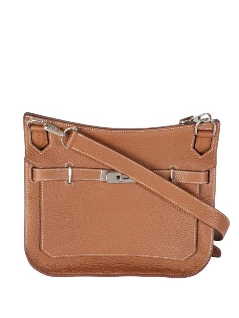 Hermès Pre-Owned 2020 Jypsiere 28 handbag