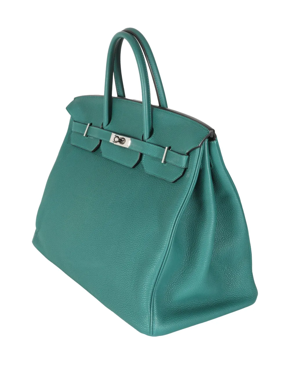 Hermès Pre-Owned Birkin 40 handbag | Bags | Image 2