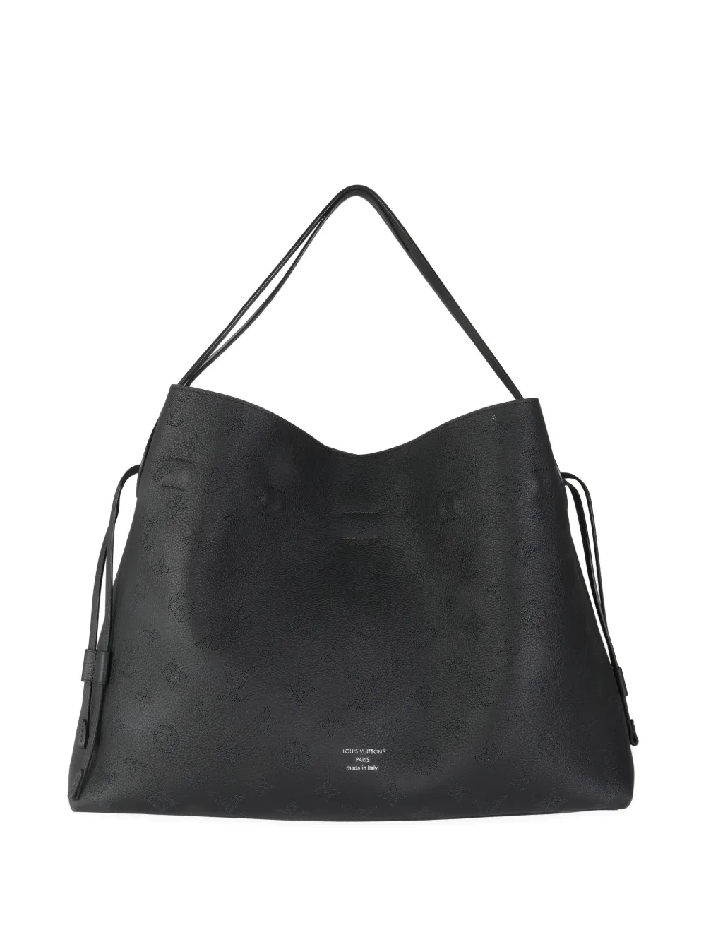 Louis Vuitton Pre-Owned  CarryAll Vibe MM tote bag | Pre-Owned | Image 2