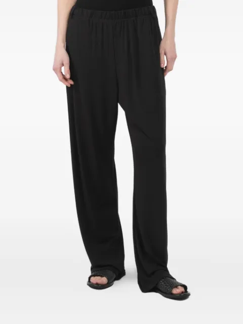 Aya Muse elasticated-waist trousers