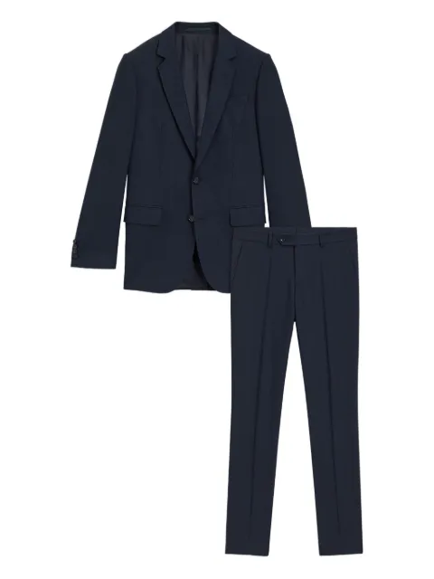 BOSS Terno x David Beckham