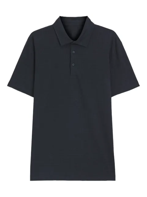 BOSS playera tipo polo en colaboración con David Beckham