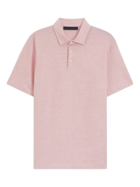 BOSS Camisa polo x David Beckham