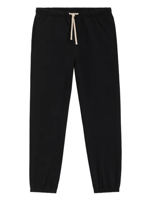 BOSS Calça jogger x David Beckham com elástico