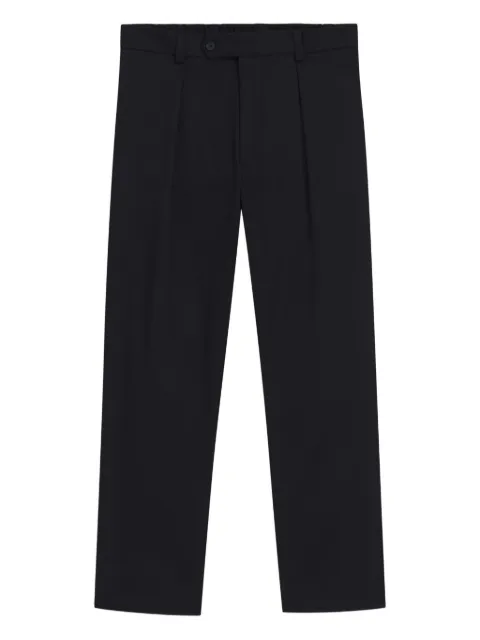 BOSS x David Beckham tailored trousers