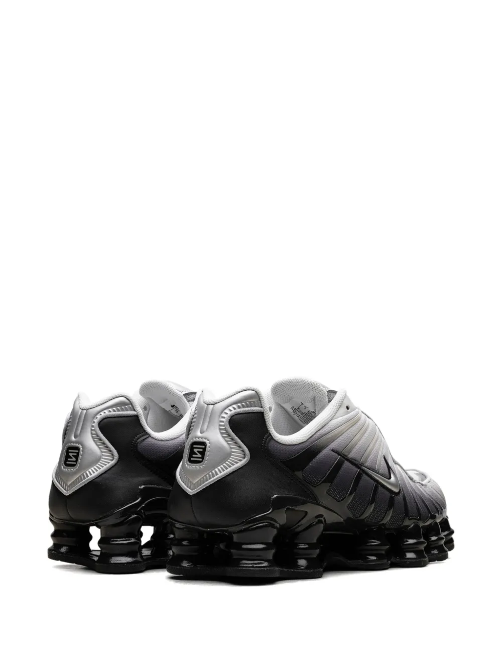Nike Shox Tl Sneakers In Multi
