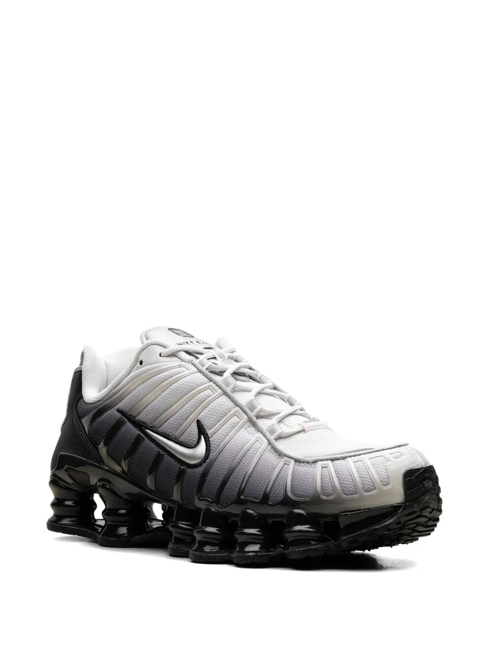 Nike Shox TL sneakers - Grijs