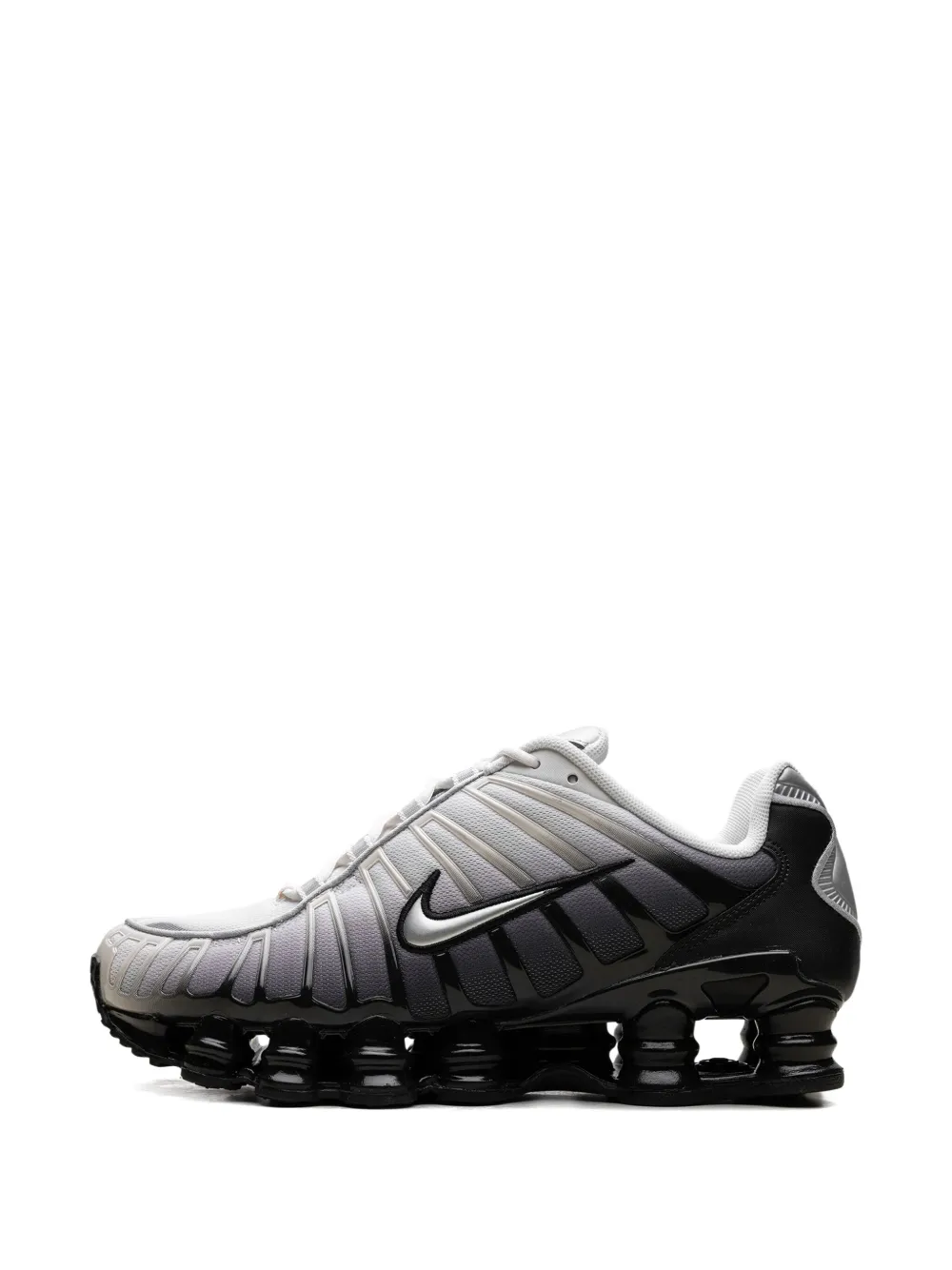 Nike Shox Tl Sneakers In Multi