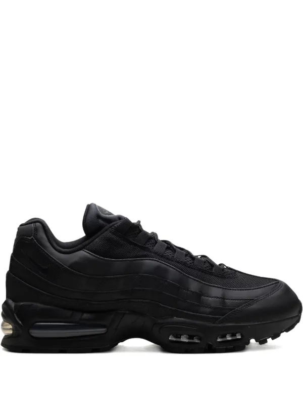 Nike スニーカー Air Max Muse 26cm シルバー/ブラック NIKE WMNS AIR MAX MUSE BLACK/METALLIC SILVER（ナイキ