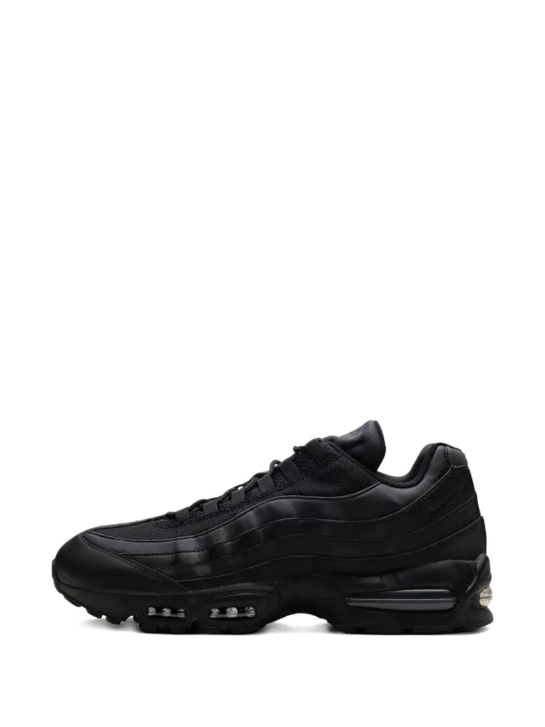 Nike Airmax Black Nike Bubble Shoes Nike Air Max 95 Big Bubble