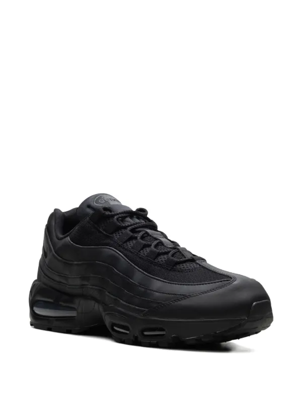 Nike Air Max 95 ブラック スニーカー Nike Air Max 95 