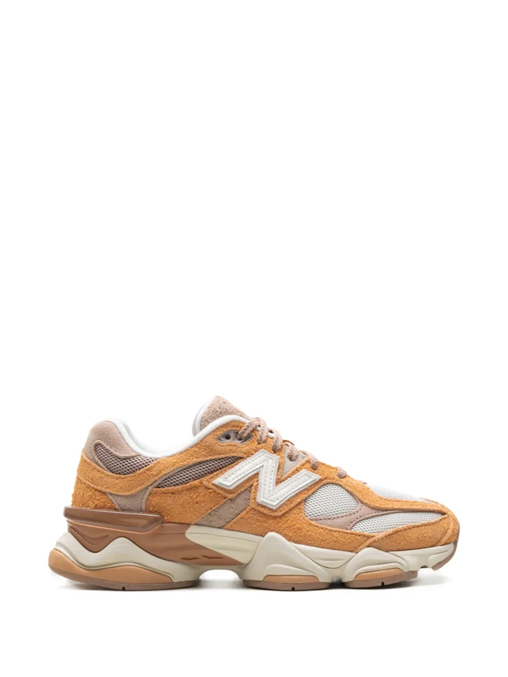 New Balance 9060 "Flat Taupe/Copper" sneakers - ブラウン New Balance 9060 "Flat Taupe/Copper" sneakers - ブラウン