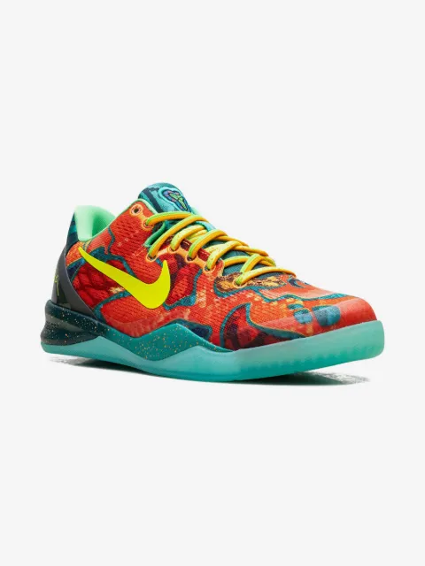 Nike Kids Kobe 8 Protro "What The Kobe 2025 - Multicolour" sneakers