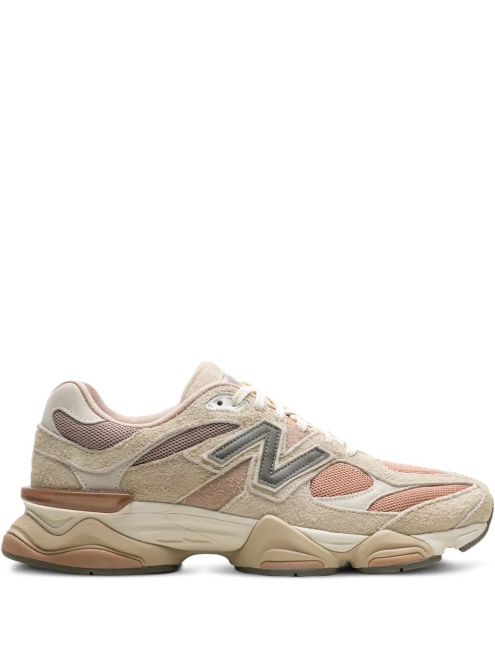 New Balance 9060 "Flat Taupe/Light Sparrow" スニーカー - ニュートラル New Balance 9060 "Flat Taupe/Light Sparrow" スニーカー - ニュートラル