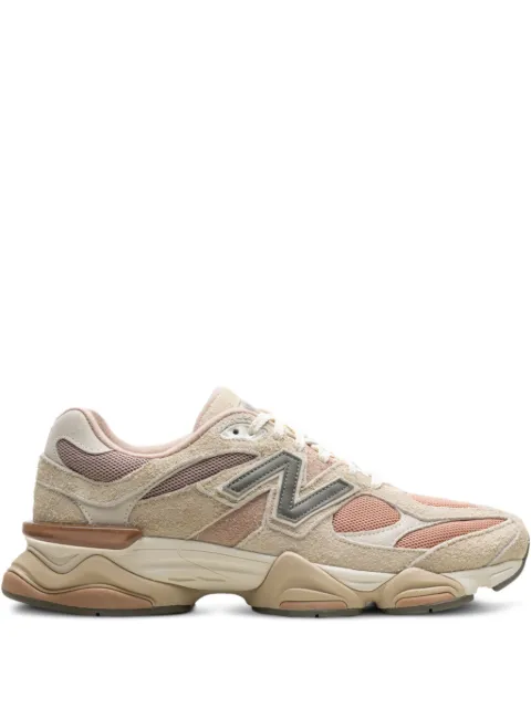New Balance 9060 "Flat Taupe/Light Sparrow" sneakers