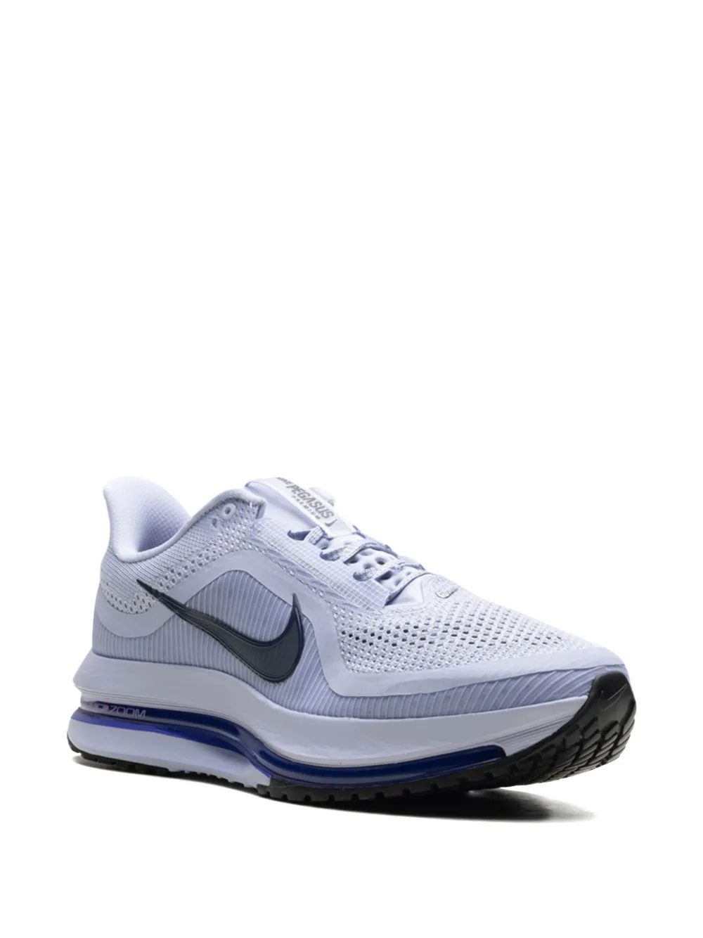 Nike tenis Pegasus Premium " Ghost/Black/Persian Violet" | Tenis bajos | Image 2