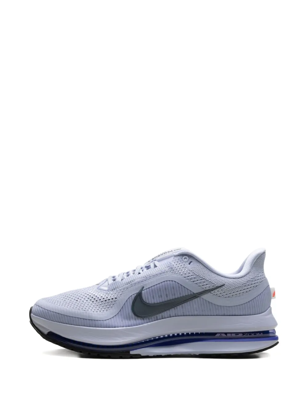 Nike Pegasus Premium "Ghost Black Persian Violet" sneakers Grijs