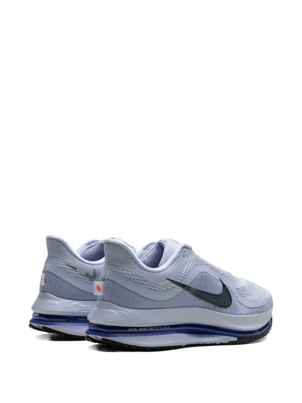 Nike Pegasus Premium " Ghost Black Persian Violet" sneakers Grey