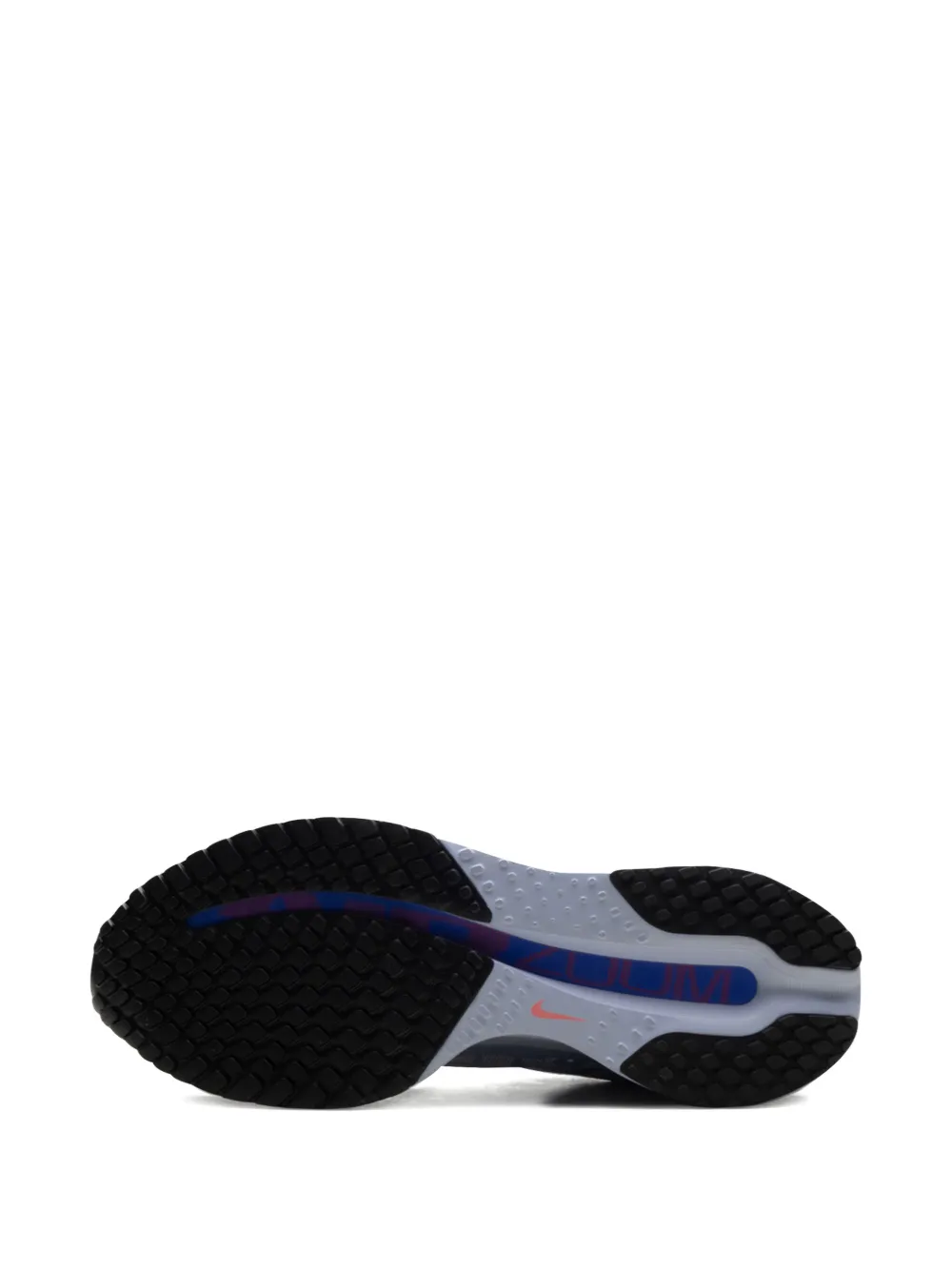 Nike Pegasus Premium " Ghost Black Persian Violet" sneakers Grey