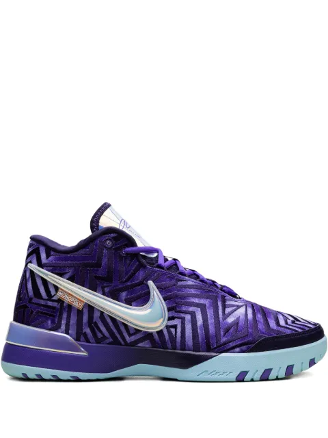 Nike LeBron NXXT Genisus QS "Monopoly" sneakers