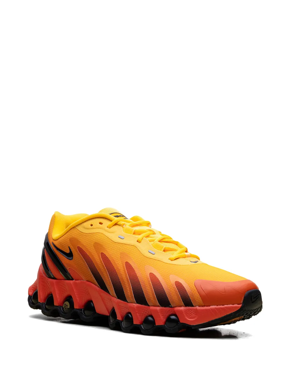 Nike Air Max sneakers Oranje