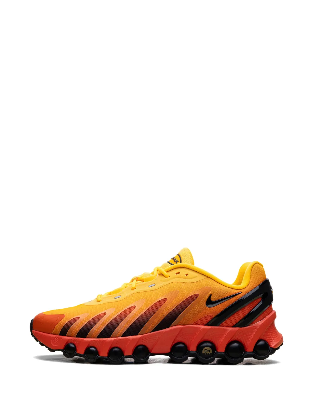 Nike Air Max sneakers Oranje