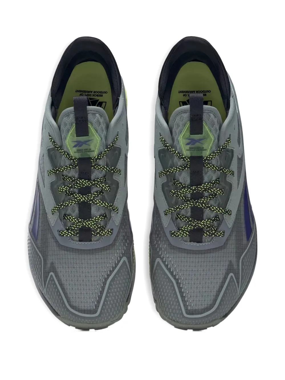 Reebok Nano X2 TR Adventure sneakers Green